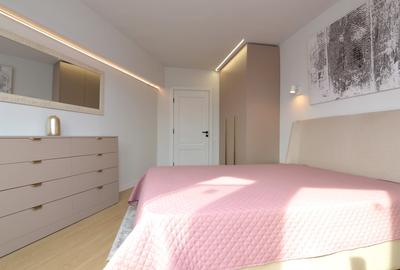VANZARE APARTAMENT 3 CAMERE UNIRII – PIATA ALBA IULIA - 17
