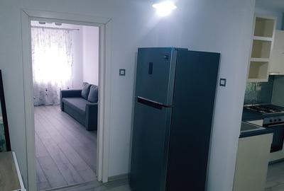 Apartament de 2 camere renovat, 56 mp, parter/10, la 5 min de metrou Obor - 6