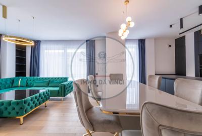 Apartament de Vanzare cu 4 Camere-135 mp și Terasa de 90 mp  Marasti - 1