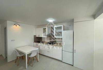 Apartament cu 2 camere, parter, terasa, in zona Dambovita - 4