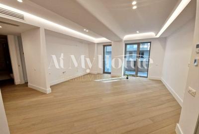 Apartament NOU 80 Mp utili + 24 mp terasa, 3 camere, Iancu Nicolae - 2