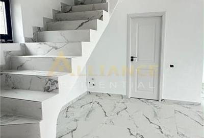 Casa Noua || Aproape de Bucuresti || Finisaje Premium - 8