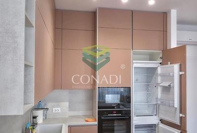 2 camere in Arcadia | Parcare subterana | 3 min Metrou - 13