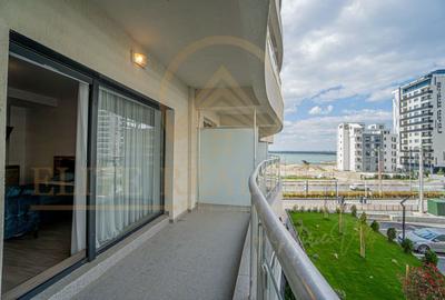 Stațiunea Mamaia-Casa Del Mar - Garsoniere mobilata si utilata complet - 8