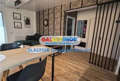 Apartament 2 camere Militari Residence mobilat utilat 82.500 euro - 27