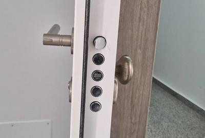 Apartament 2 camere,53 mp.utili ,incalzire in pardoseala,Penny Dobroesti - 5