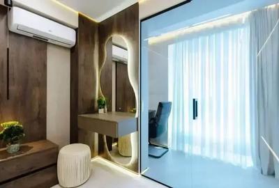 Dezvoltator City Nord! Apartament unic cu bucatarie inchisa 16 mp - 6