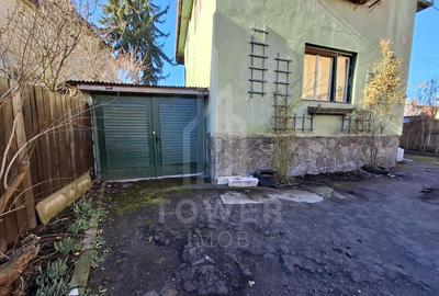 Apartament la casă de vânzare – Zonă ultracentrală, Strada Banatului, - 15