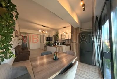 Apartament 3 camere, 2 bai Bucuresti Colentina - Gherghitei - 8