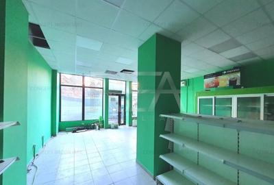 SPATIU COMERCIAL ULTRACENTRAL - CENTRUL ISTORIC - 1