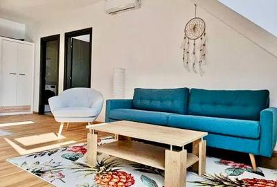 Chirie 2 camere LUX Parcul Carol - 1