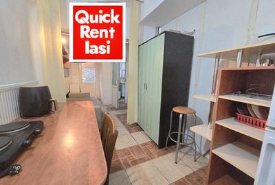 Ultracentral Garsoniera Cu Toate Consumurile Incluse In Chirie Pentru 1Persoana - 8