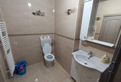 Apartament 3 camere, parcare subterana, zona Garii - 10