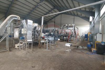 Spațiu industrial-depozit de 1120mp de închiriat în Dumbrăveni, SV - 31