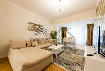 4City North | Apartament exclusivist | Vedere curtea interioara | LUX - 2