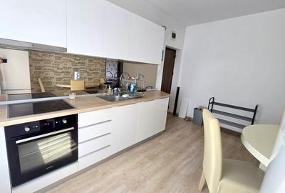 2 camere, bloc nou, mobilat modern, in Buna Ziua, strada Nicolae Colan - 10