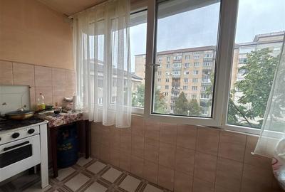 APARTAMENT 3 CAMERE | 2 BAI | TIP PB | STR. STEFAN CEL MARE  | ORADEA - 4