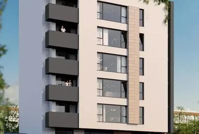 Apartament 2 camere, suc 94,23 mp, zona Dacia-Eminescu - 5