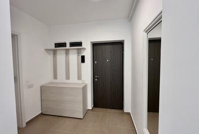 Apartament modern în Alphaville Arena - 9