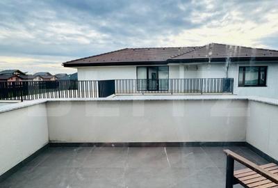 Casa indiviaduala, de vanzare, constructie noua - Bartolomeu Nord - 12