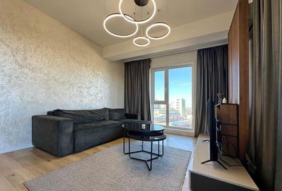 Apartament 3 camere inchiriere, in Barsovul Vechi - 16