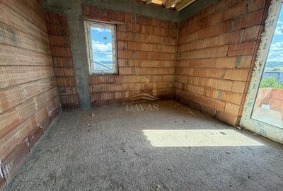 Duplex semifinisat de vanzare | Dambul Rotund | Certificat NZEB - 14