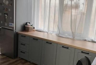 Apartament 2 camere Alexandru cel Bun - 6