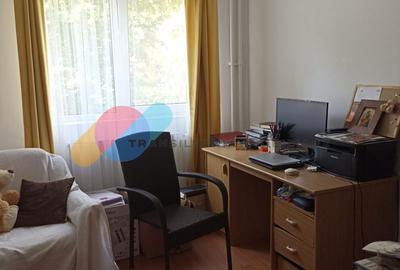 Apartament 4 camere, 64 mp,, Manastur, zona Big - 3