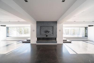 Penthouse spectaculos, lake view - 2