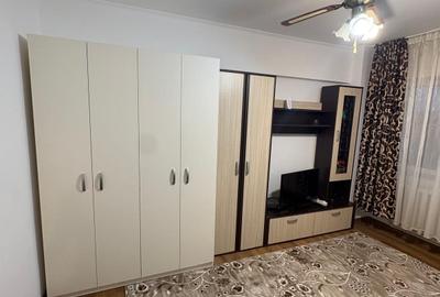 Apartament cu o camera in zona A. Panu - 3