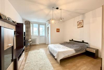 Garsoniera 32 mp Iuliu Maniu Lujerului - 1