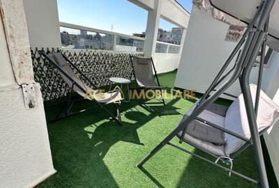 2 Camere de inchiriat | P-ta Romana | Metrou 2 min | 80 mp - 6
