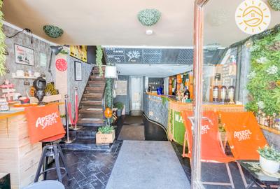 Spatiu comercial cu vitrina la strada in Centrul Istoric - 1