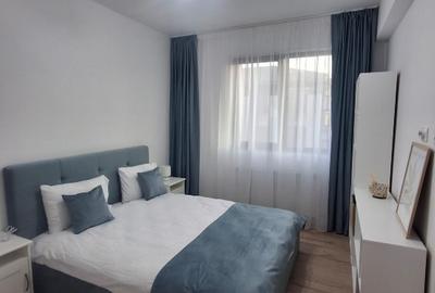 Apartament cu 2 camere de inchiriat - 9