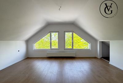 Casa P+M | 4 camere | Lumina - 14
