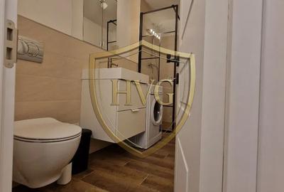 Garsoniera | Decomandata | Matei Basarab - 6