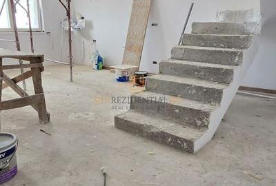 Apartament tip duplex - terasa 280 mp | Metrou Berceni - 31