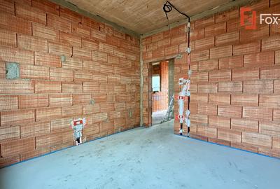 COMISION 0% Duplex individual cu 3 camere si 380 mp teren - Mosnita Noua - 7