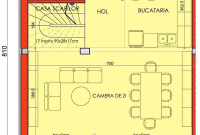 ANSAMBLU de 9 CASE insiruite zona POMPIERI! - 11