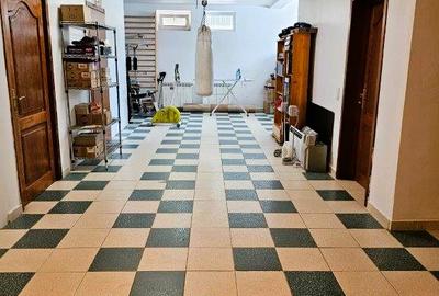 Resedinta de prestigiu |Pipera - Iancu Nicolae | 11 Camere | Piscina - 41