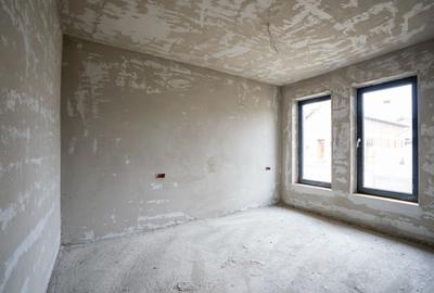 Casa noua semifinisata in Cihei cu 3 Camere - 6