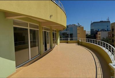 LUX SI APARTAMENT UNIC | 4 CAMERE | 402 MP | TERASA IMENSA | 2 PARCARI | HERASTR - 15