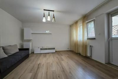Apartament Cu Curte 2 Camere Titan-1 Decembrie 1918 Mobilat - 2
