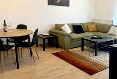 Apartament cu 3 camerede de Închiriat, MRS Smart, ECX49896