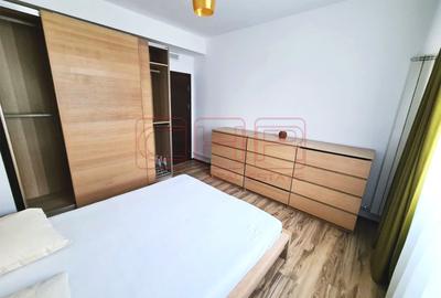 Apartament 2 camere Herastrau, Intrarea Catedrei, #896 - 9
