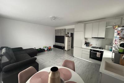 Apartament cu 2 camere de vanzare in zona Militari Gorjului - 2