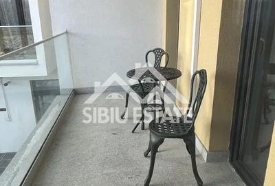 Apartament de LUX cu 3 camere de închiriat, Bloc cu lift | Sibiu - 8