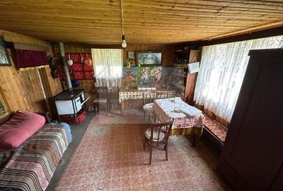 Vânzare casă cu anexe și teren-Sat Cacova Ierii, 40 km de Cluj-Napoca - 3