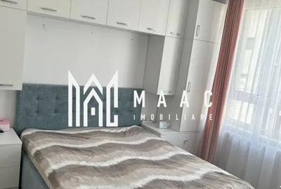 Apartament 3 camere | Etaj 2 | Balcon | Arhitectilor - 3