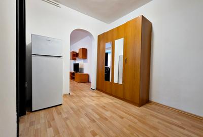 Garsoniera Decomandata Bloc Mixt  | Tei - Otesani | Constructii - 9
